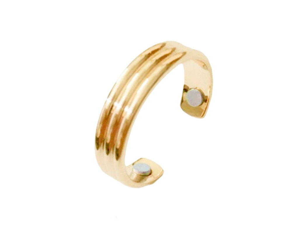 Anillo de acupresión antironquidos Tratamiento de reflexología antironquidos Apnea Dispositivo de ayuda para dormir Adelgazamiento Cuidado corporal