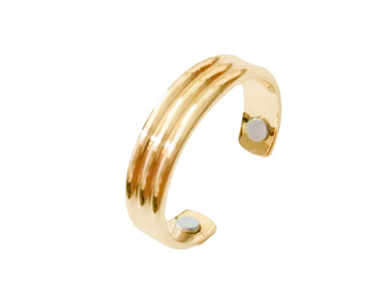 Anillo de acupresión antironquidos Tratamiento de reflexología antironquidos Apnea Dispositivo de ayuda para dormir Adelgazamiento Cuidado corporal