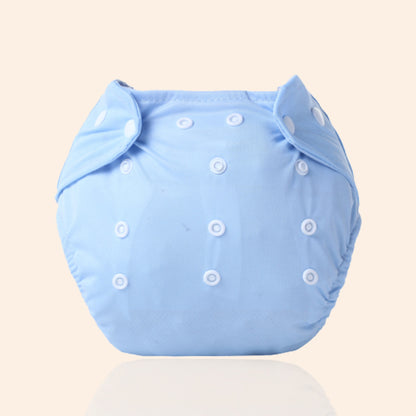 Couches-culottes lavables, taille ajustable, couches-culottes imperméables