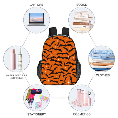 Transparent Bag 17 inch New