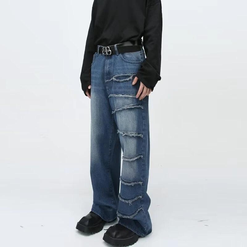 JeansDenim.Store Simply Better Supports 7-day unconditional returns by eprolo