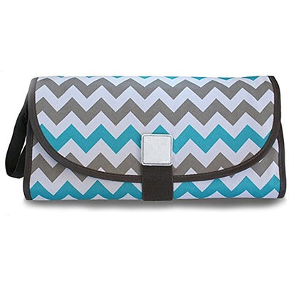 Pochette à langer portable pour nouveau-né