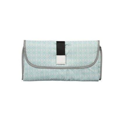 Pochette à langer portable pour nouveau-né