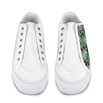 Seattle Low Top Women's Shoes