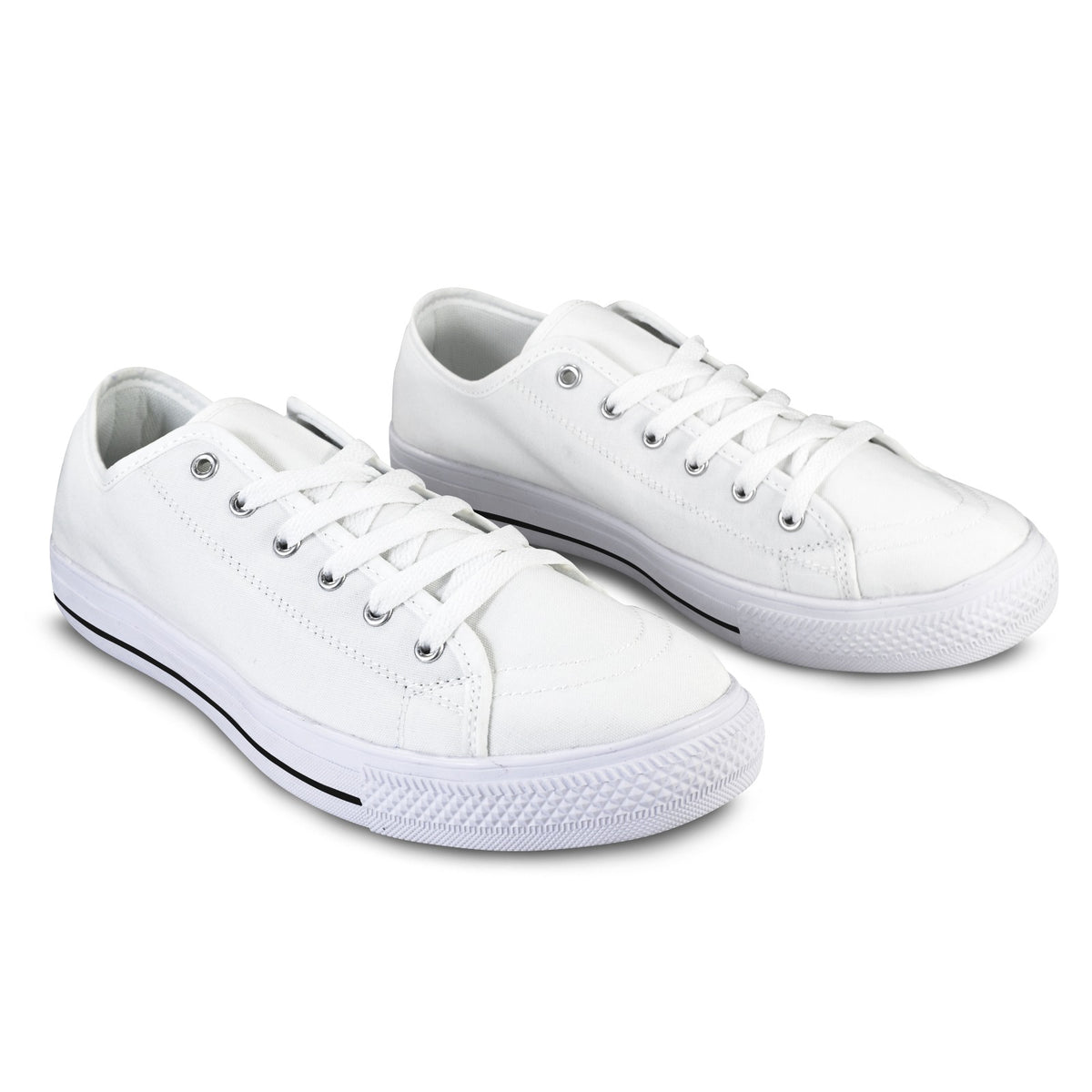 Seattle Low Top Women's Shoes