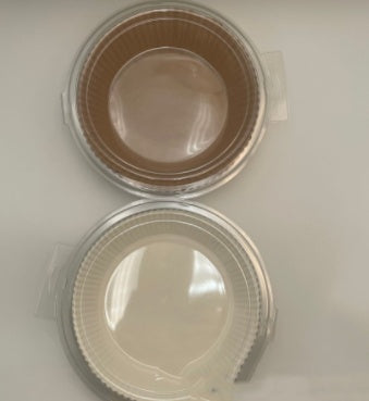 Papier jetable pour friteuse à air chaud, accessoire de cuisson de cuisine, plaque de barbecue résistante à l'huile pour cuiseur vapeur et friteuse