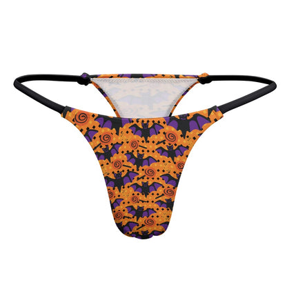 Ladies Sexy Thin Thong
