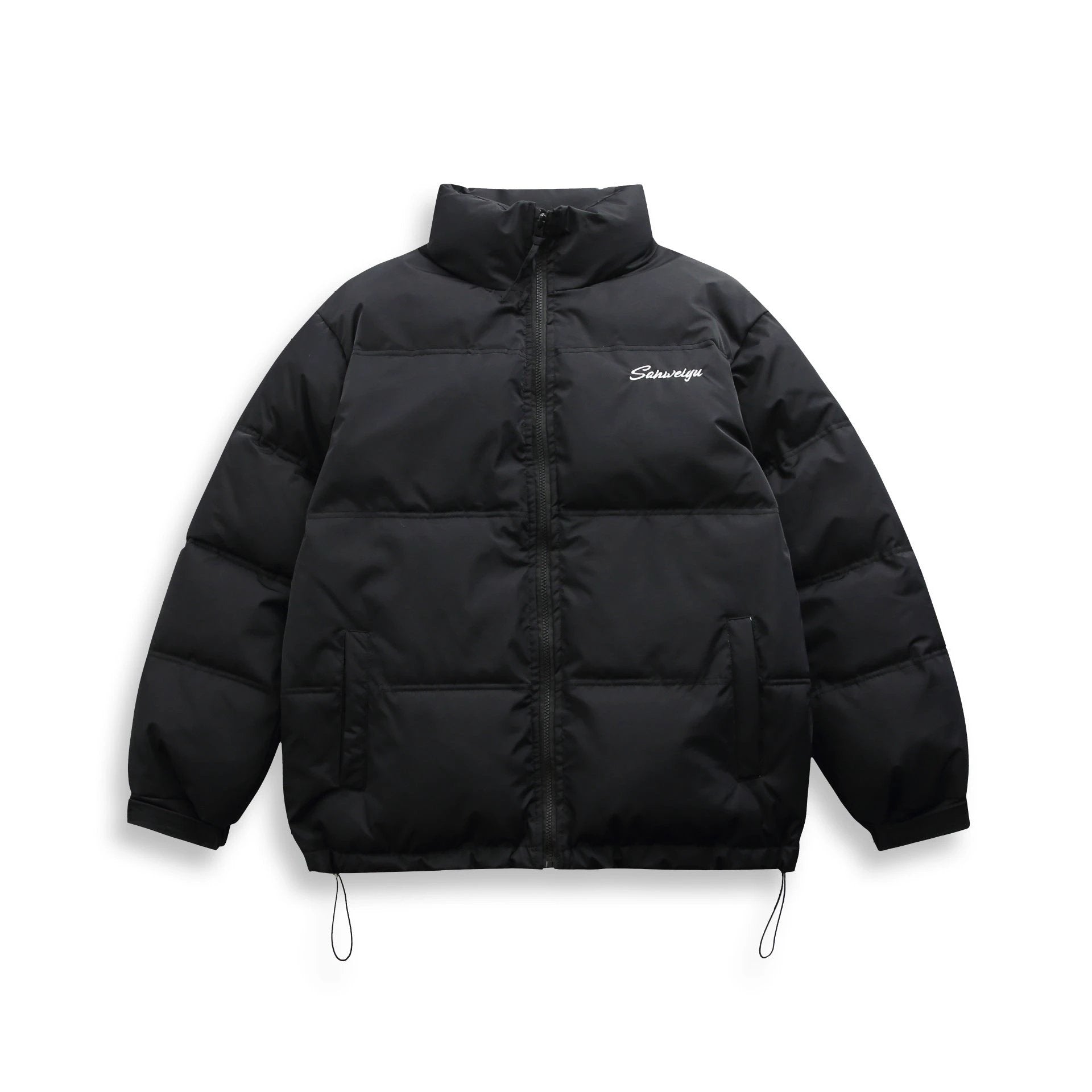 Casual and minimalist basic workwear cotton jacket by eprolo