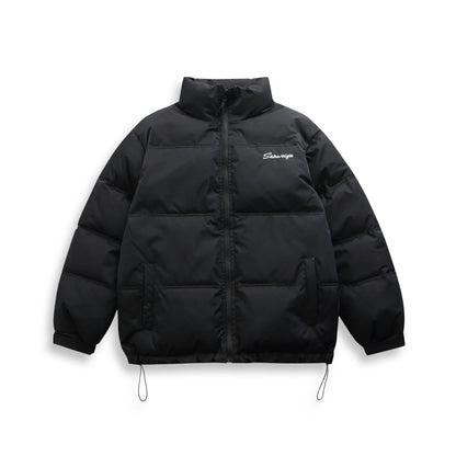 Casual and minimalist basic workwear cotton jacket by eprolo