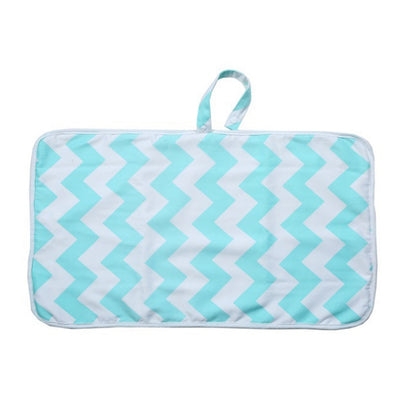 Pochette à langer portable pour nouveau-né