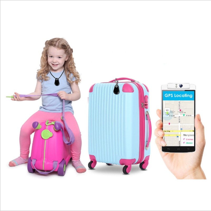 Localisateur d'objets anti-perte compatible Bluetooth en forme de goutte d'eau