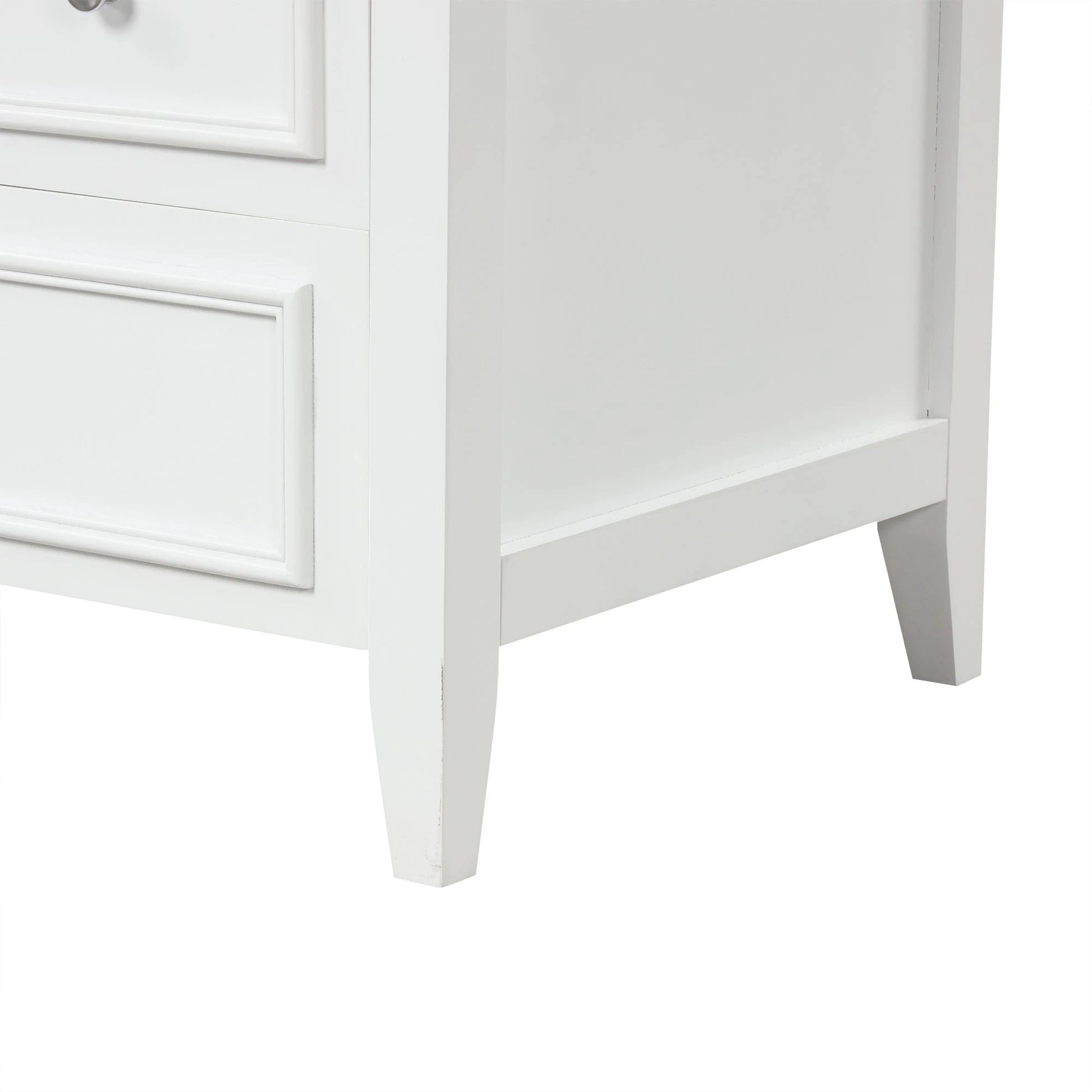 30" Bathroom Vanity with Sink by eprolo