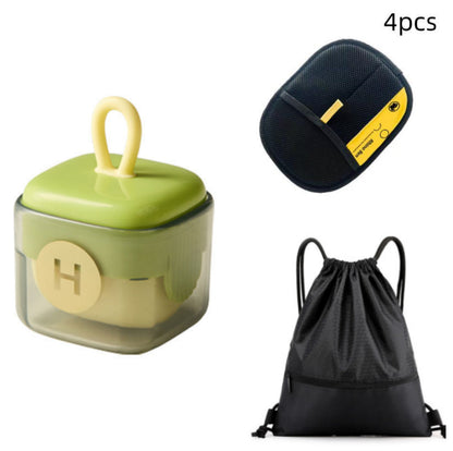 Cat Hair Cleaner Cat Hair Removal Artifact