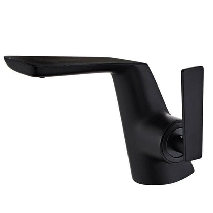 All copper bathroom hot and cold faucets creative washbasin under the sink by eprolo