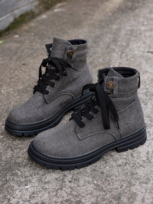 Bottes UrbanRise™ – Édition Haute 25