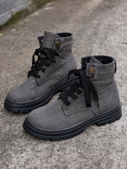 Bottes UrbanRise™ – Édition Haute 25