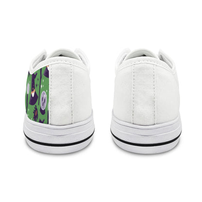 Seattle Low Top Women's Shoes