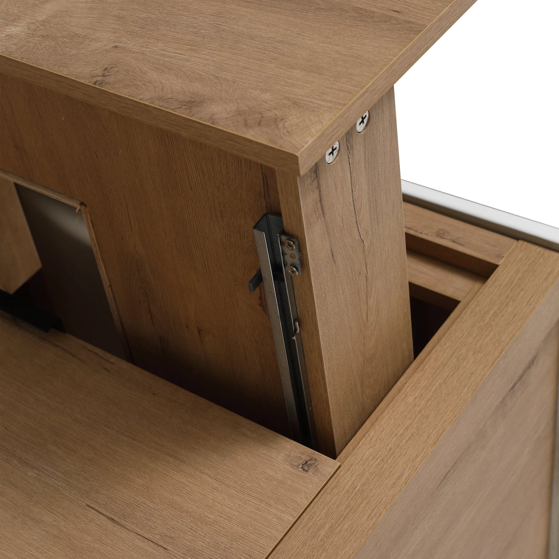 30 Inch Bathroom Vanity Plywood With 2 Drawers-BVB01030IMO-BL9075B by eprolo