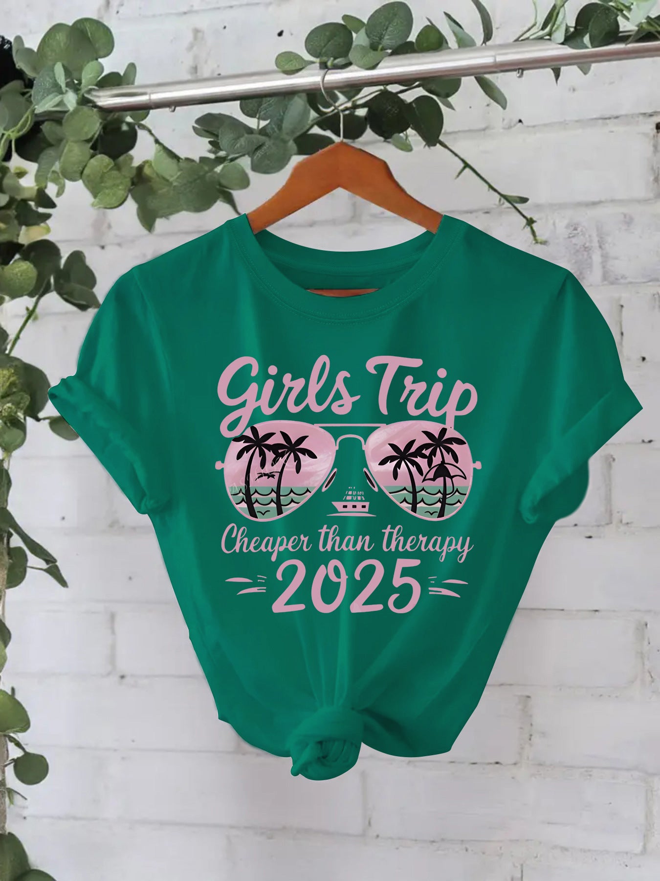 T-shirt Girls Trip