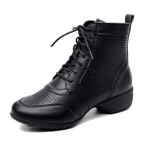 Botte de danse moderne – Édition 4 saisons