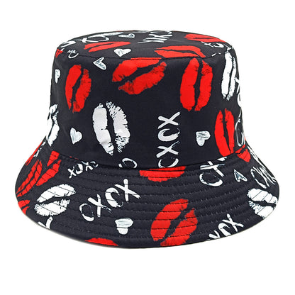 All-match Sun Hat Couple Sun Hat