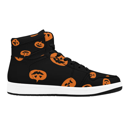 Men's High Top Sneakers