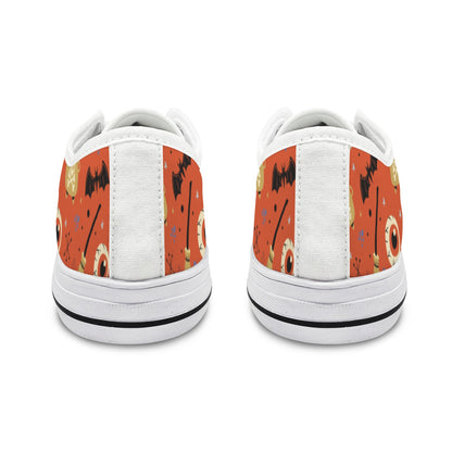 Seattle Low Top Women's Shoes