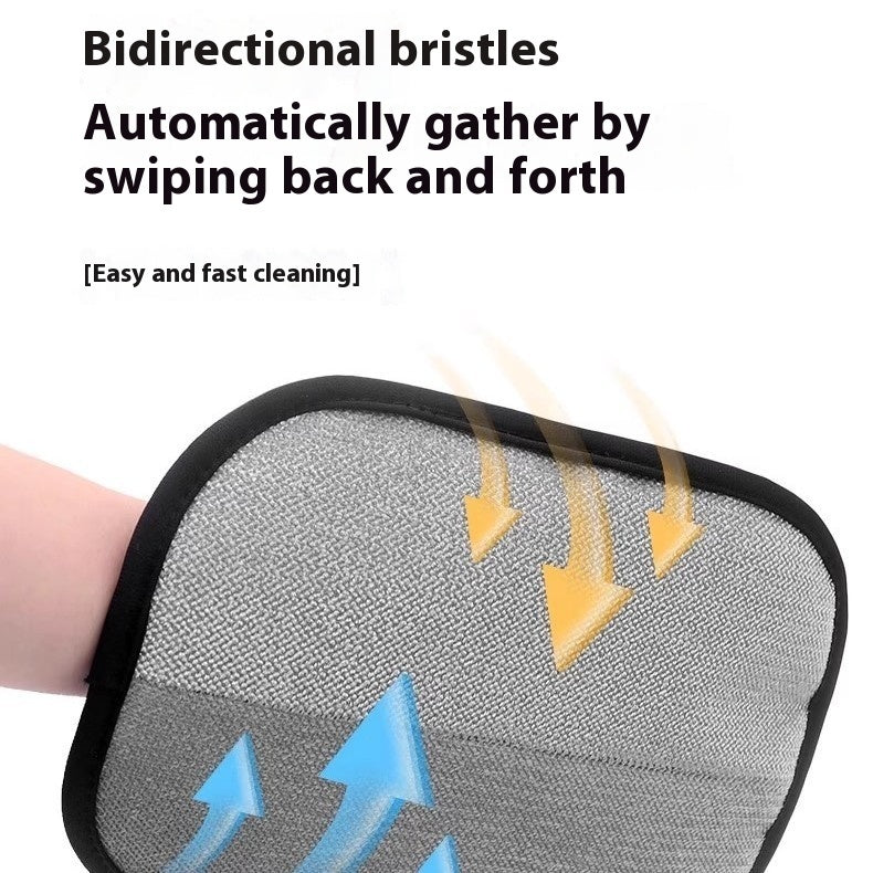 Household Fashion Personalized Pet Hair Cleaner