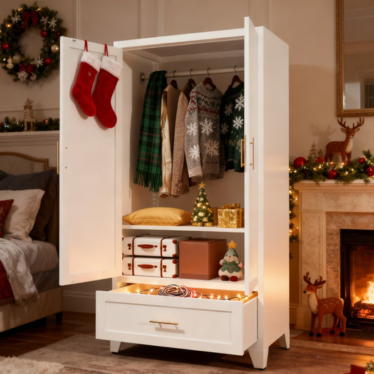 Armoire métallique de 60 pouces de hauteur