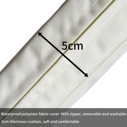 Sofá de esquina para jardín, muebles de jardín de ratán, conjunto para patio