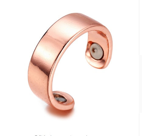 Anillo de acupresión antironquidos Tratamiento de reflexología antironquidos Apnea Dispositivo de ayuda para dormir Adelgazamiento Cuidado corporal