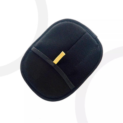 Guantes Quita Pelo de Mascotas Electrostáticos, Eliminador de Cerdas Bidireccional, Cepillo Quita Pelo, Artefacto de Pelo Pegajoso, Guantes para Pelo de Gato, Peine Quita Pelo de Gato