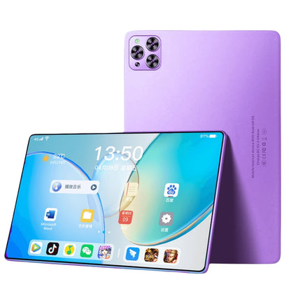Tablette tactile 10,1 pouces, 4 Go de RAM, Android 12.0