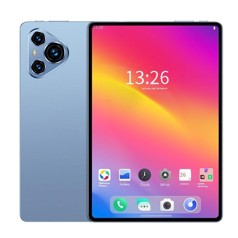 10-inch Smart Android Tablet With SIM Card Slot