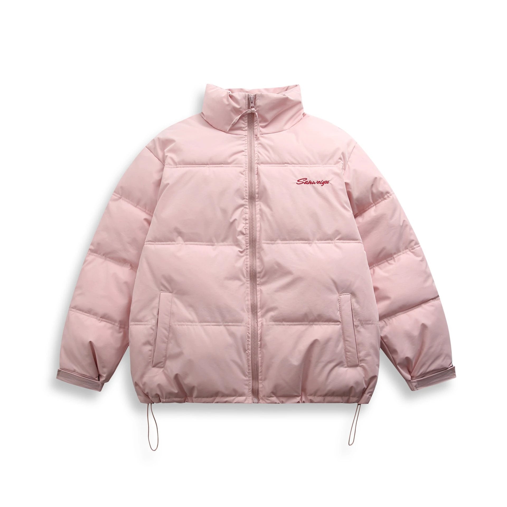 Casual and minimalist basic workwear cotton jacket by eprolo