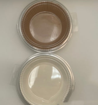 Papier jetable pour friteuse à air chaud, accessoire de cuisson de cuisine, plaque de barbecue résistante à l'huile pour cuiseur vapeur et friteuse