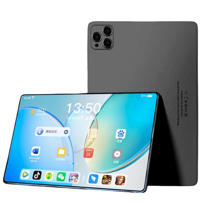 Tablette tactile 10,1 pouces, 4 Go de RAM, Android 12.0