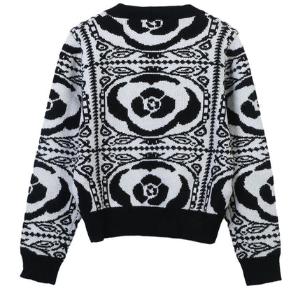 Autumn and Winter New Women's Pullover
