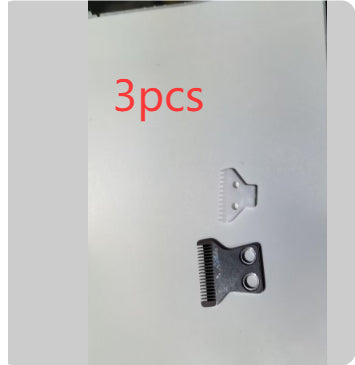 Recortador de patas para perros con luz LED, totalmente impermeable, con pantalla LED, cuchilla ancha