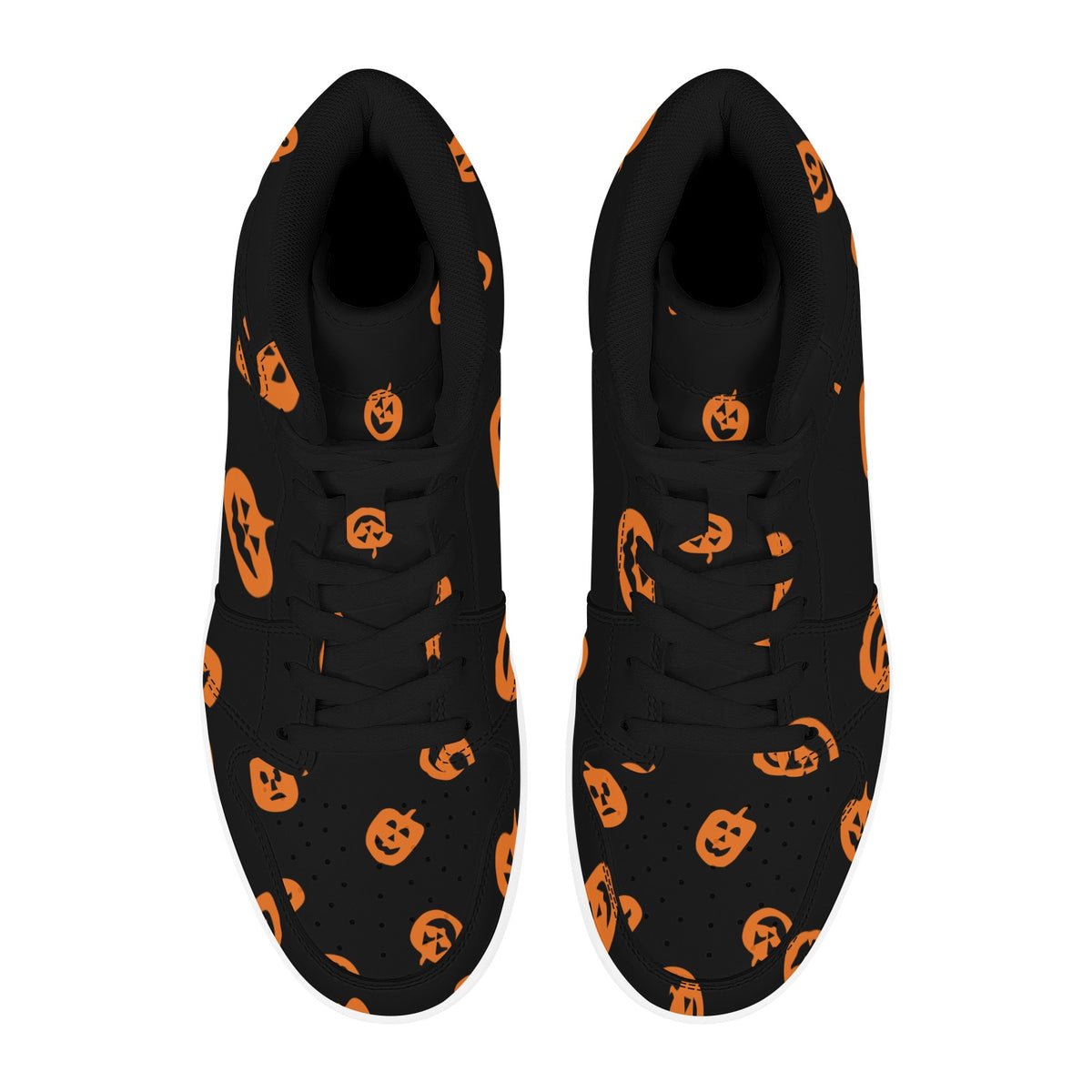 Men's High Top Sneakers