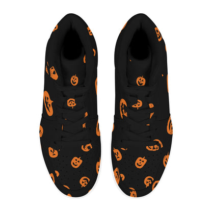 Men's High Top Sneakers