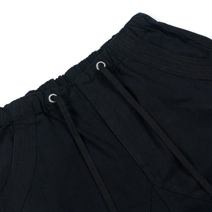 Wrinkled Paratrooper Casual Pants by eprolo