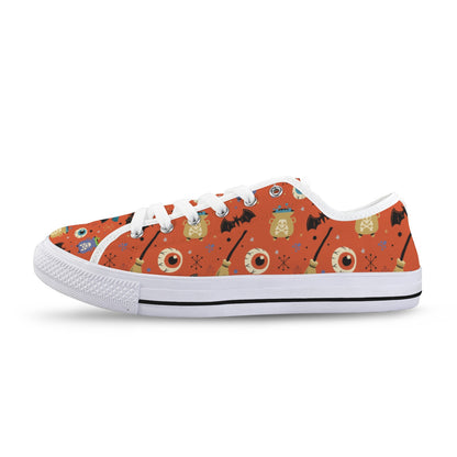 Seattle Low Top Women's Shoes