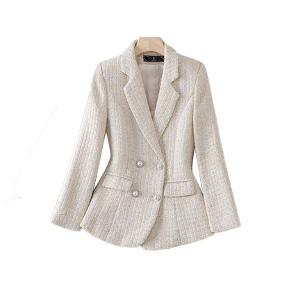 Traje profesional Chaqueta de mujer formal Mono