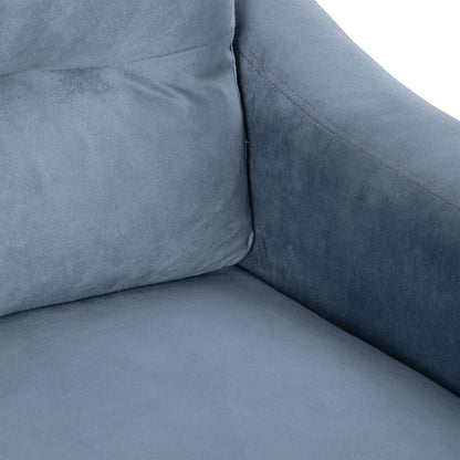 Sofás y sillones seccionales cómodos