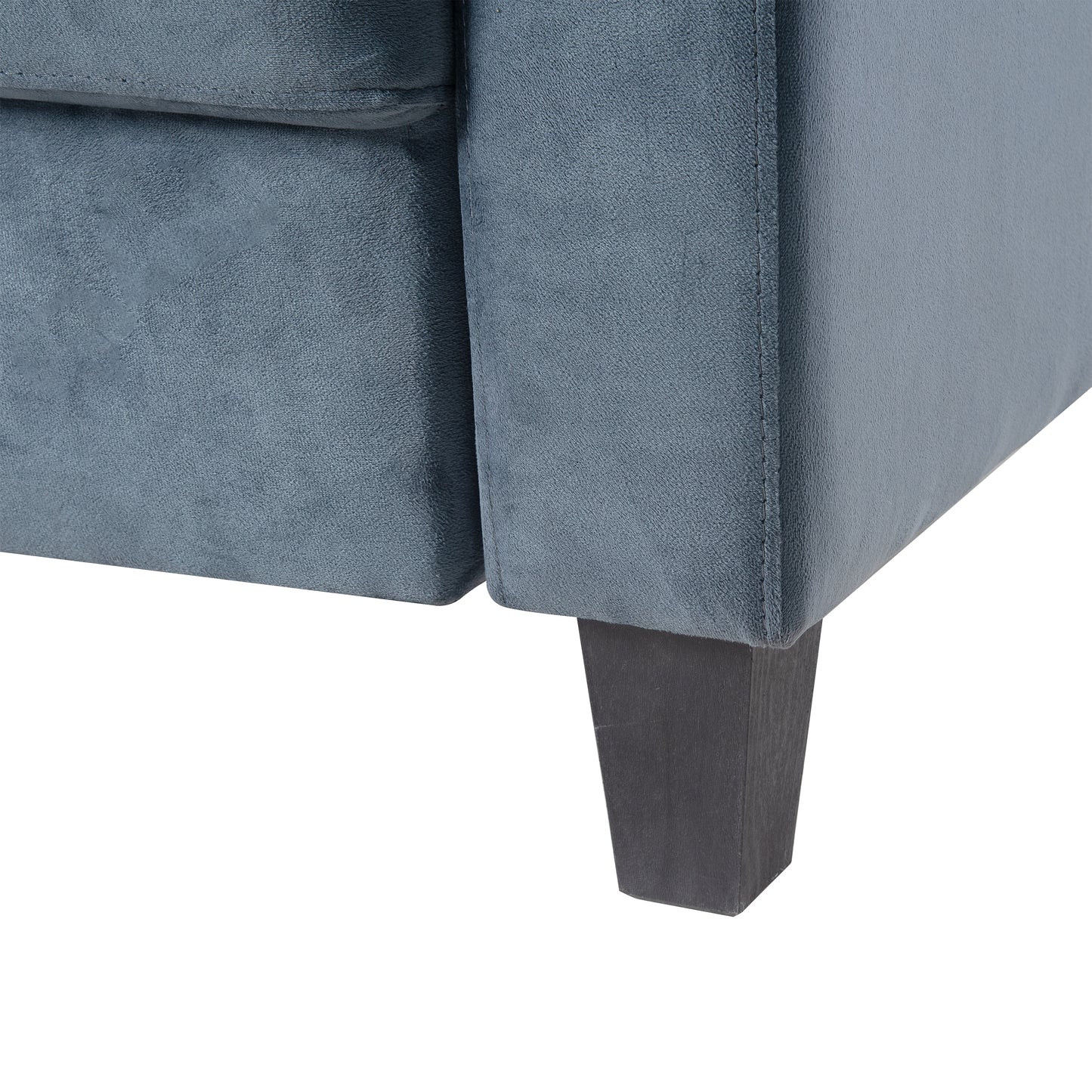 Sofás y sillones seccionales cómodos