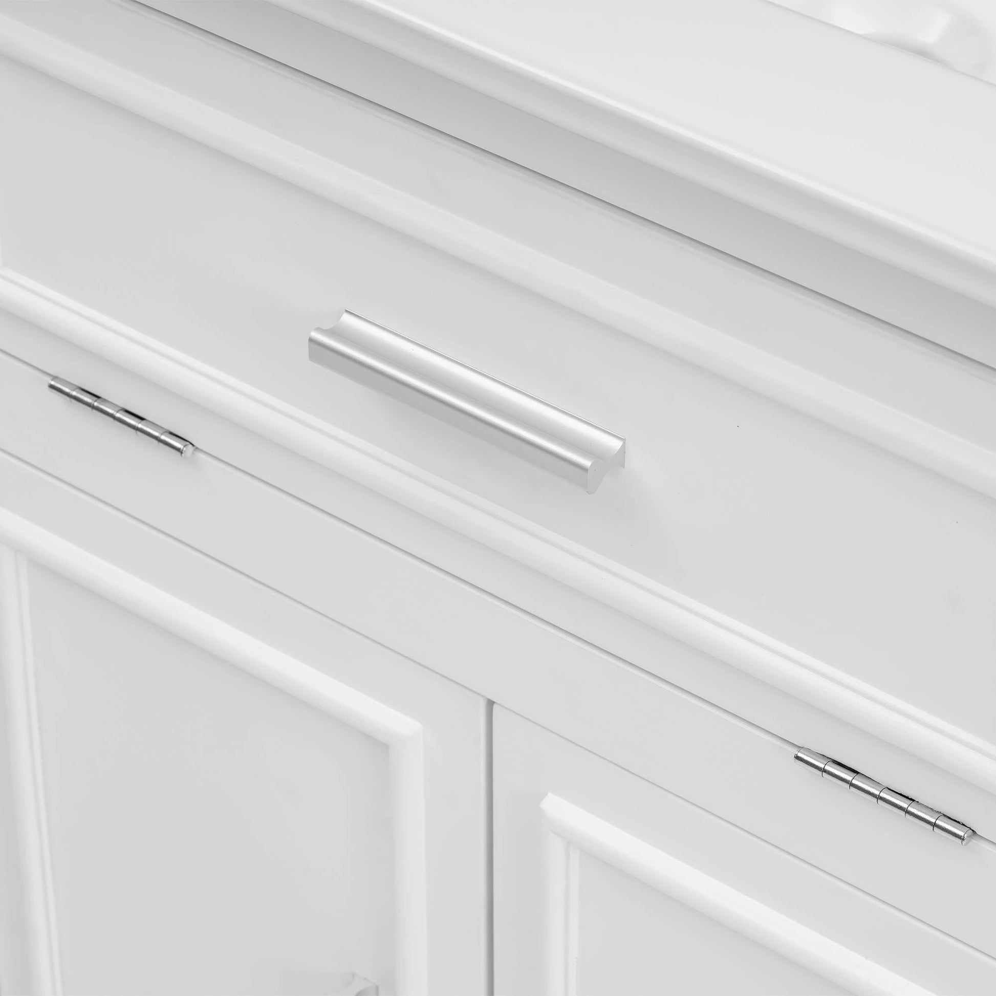 24" Bathroom Vanity with Sink by eprolo