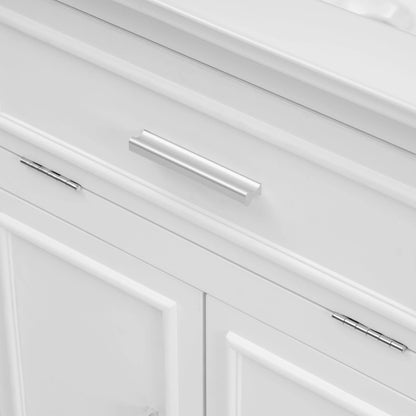 24" Bathroom Vanity with Sink by eprolo