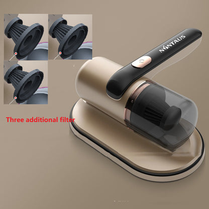 Anti-acariens électrique UV pour matelas, canapé et oreillers.