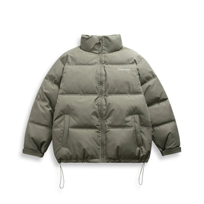 Casual and minimalist basic workwear cotton jacket by eprolo